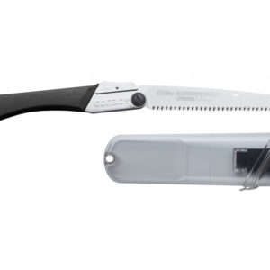 Scie Gomboy Noire - Silky 2023 – Image 4