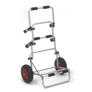 LOC - CHARIOT FOLDY POUR GONFLABLES – Image 3