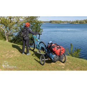 LOC - REMORQUE THE Y CARRY FREEDOM TIMON COURT – Image 3