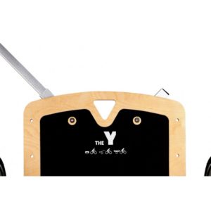 THE Y Small, Version 2.2  - CARRY FREEDOM 2023 – Image 2