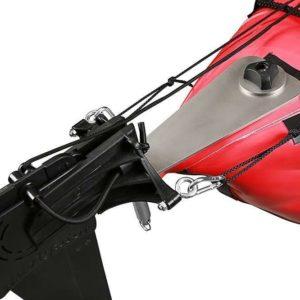 Kit Complet Gouvernail Seawave - Gumotex 2023 – Image 7