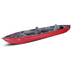 Kayak Safari 330 - Gumotex 2026 – Image 6