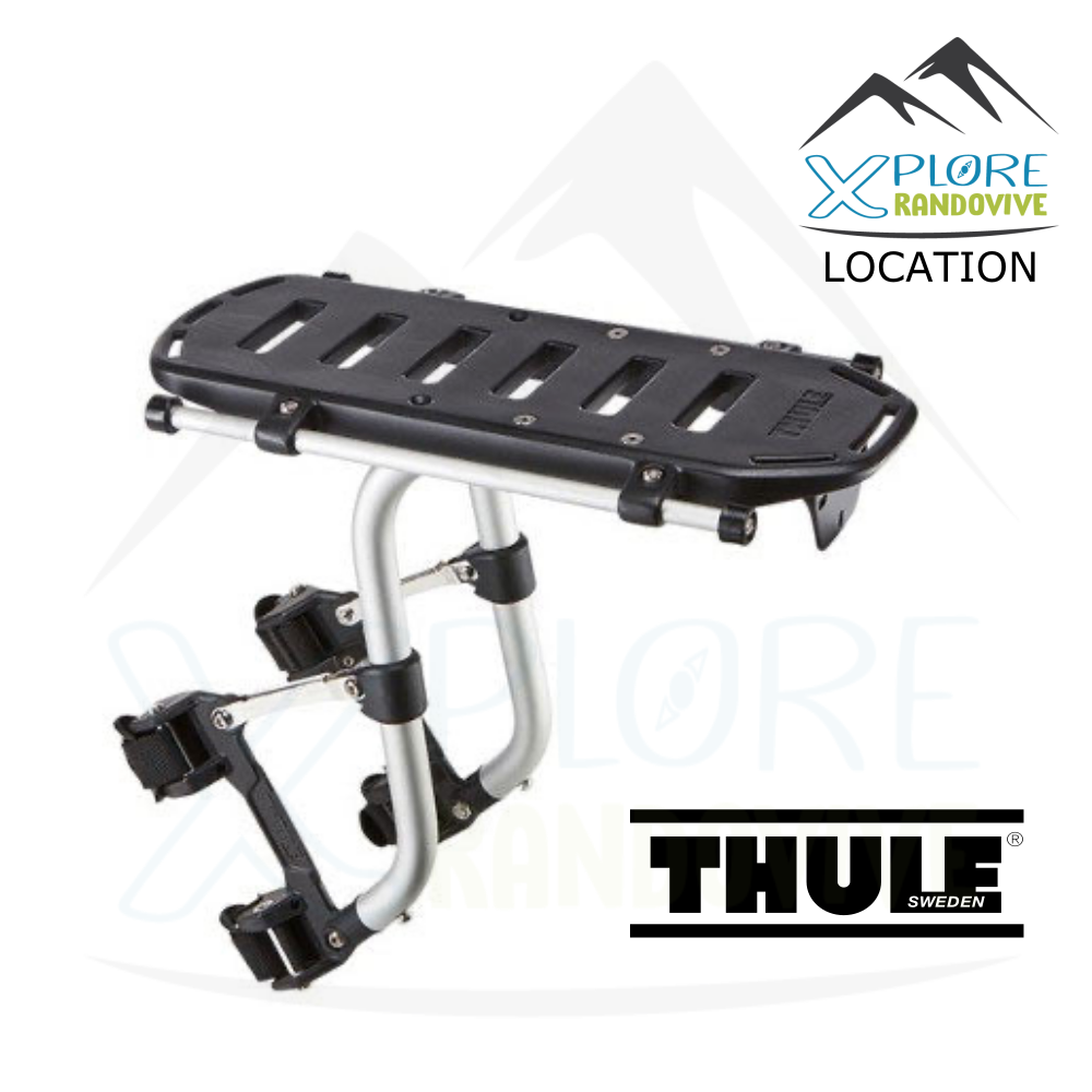 2020 – LOC THULE Porte bagage