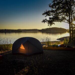 SUEDE - Archipel de Stockholm en kayak de mer - 5 à 8 jours - Expédition – Image 5
