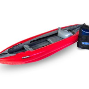 Kayak Safari 330 - Gumotex 2026 – Image 5