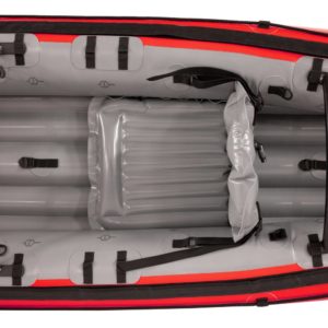 Kayak Seawave - Gumotex 2024 – Image 3