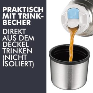 Thermos Light & Compact 1L - THERMOS 2020 – Image 3