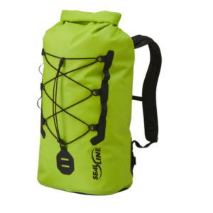 Sac à dos étanche Bigfork - Sealline 2023 – Image 2