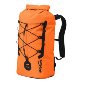 Sac à dos étanche Bigfork - Sealline 2023 – Image 3