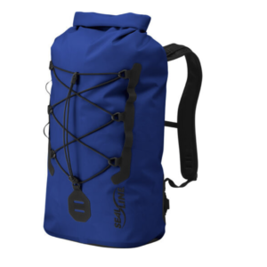 Sac à dos étanche Bigfork - Sealline 2023 – Image 4