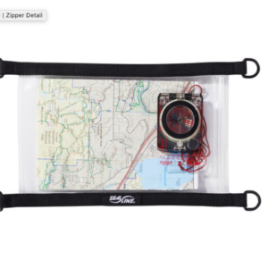 Pochette à carte Map Case - Sealline 2023 – Image 4