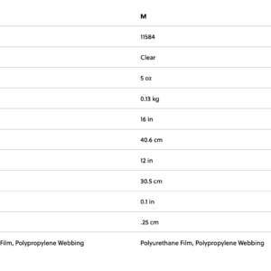 Pochette à carte Map Case - Sealline 2023 – Image 5