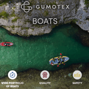 CATALOGUE  - Gumotex 2025 – Image 1