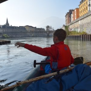 BIKE&CANOË - GRENOBLE - Journée – Image 3