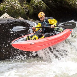 Kayak Safari 330 - Gumotex 2026 – Image 10