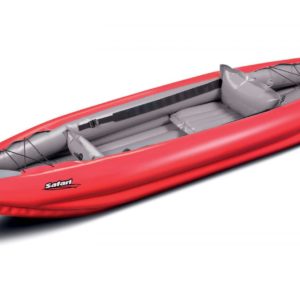 Kayak Safari 330 - Gumotex 2026 – Image 9