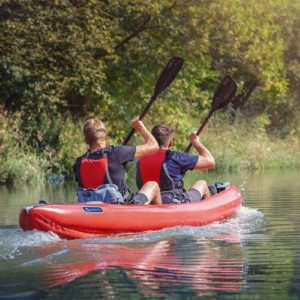 Kayak Solar 2019 - Gumotex 2024 – Image 11