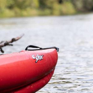 Kayak Solar 2019 - Gumotex 2024 – Image 7