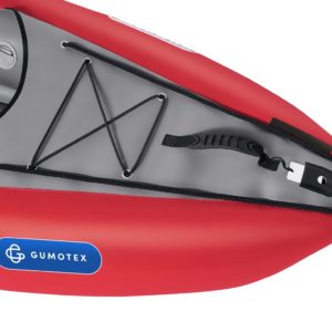 Kayak Solar 2019 - Gumotex 2024 – Image 6