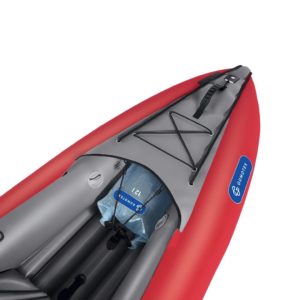Kayak Solar 2019 - Gumotex 2024 – Image 4