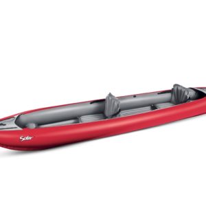 Kayak Solar 2019 - Gumotex 2024 – Image 8