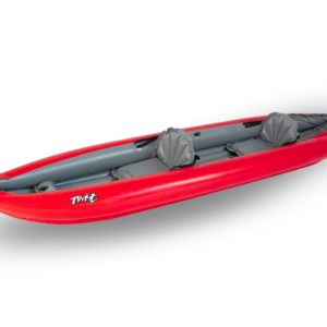 Kayak TWIST 2/1 - Gumotex 2026 – Image 3