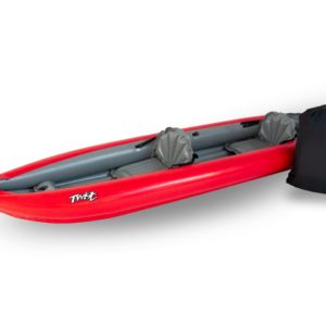 Kayak TWIST 2/1 - Gumotex 2026 – Image 4