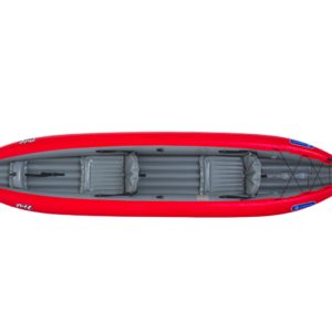 Kayak TWIST 2/1 - Gumotex 2026 – Image 5