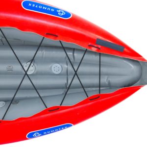 Kayak TWIST 2/1 - Gumotex 2026 – Image 9