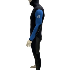 Combinaison Canyon 5mm Vaderetro - OCCASION – Image 6