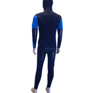 Combinaison Canyon 5mm Vaderetro - OCCASION – Image 5