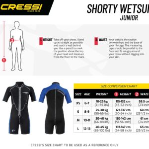 Shorty Junior playa - CRESSI 2019 – Image 6