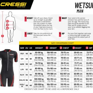 Shorty Homme Lido - CRESSI 2019 – Image 4