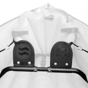 Kit Complet Gouvernail Seawave - Gumotex 2023 – Image 3