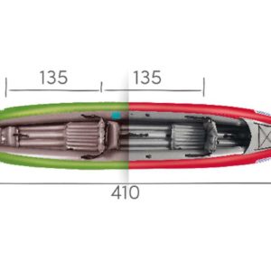Kayak Solar 2019 - Gumotex 2024 – Image 10