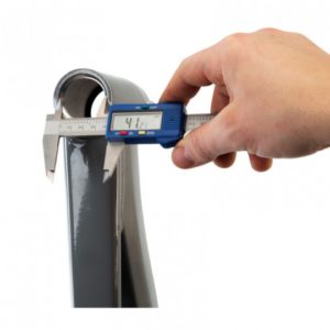 Pied à Coulisse lecture digitale DC1 - PARKTOOL 2023 – Image 3