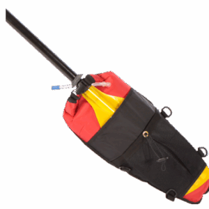 Paddle Float / Sac étanche PRIJON - OCCASION – Image 2