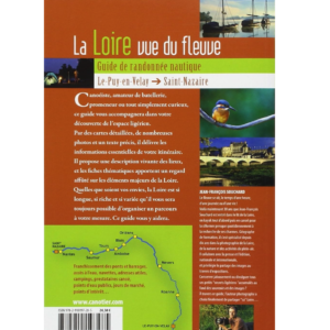 LIVRE « La Loire Vue du Fleuve » – Jean-François SOUCHARD - 2022 – Image 2