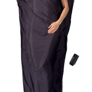 Drap de sac Thermolite/soie Sarcophage - COCOON 2023 – Image 3