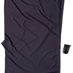 Drap de sac Thermolite/soie rectangulaire - COCOON 2023 – Image 2