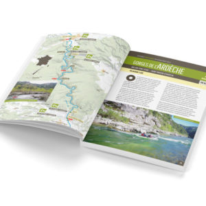 LIVRE « Rivières Nature en Kayak Gonflable » – Laurent NICOLET - 2019 – Image 3