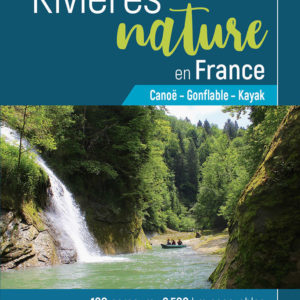 LIVRE « Rivières Nature en France » – Laurent NICOLET - 2021 – Image 4