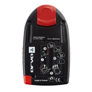 EVO4 CLIP FOR SAFE - ARVA - 2023 – Image 3