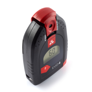 EVO4 CLIP FOR SAFE - ARVA - 2023 – Image 2