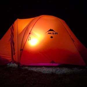 Bivouac - Tentes