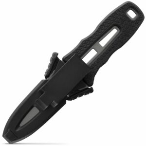 NRS Titanium Pilot Knife Noir - 2025 - NRS – Image 6