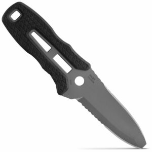 NRS Titanium Pilot Knife Noir - 2025 - NRS – Image 4