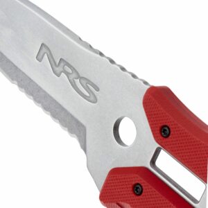 NRS Pilot SAR Knife (Différentes couleurs) - 2025 - NRS – Image 3