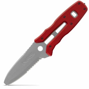 NRS Pilot SAR Knife (Différentes couleurs) - 2025 - NRS – Image 4