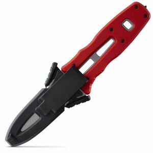 NRS Pilot SAR Knife (Différentes couleurs) - 2025 - NRS – Image 5